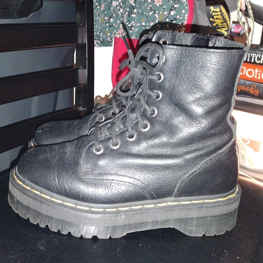 Doc martens Jadon Boots